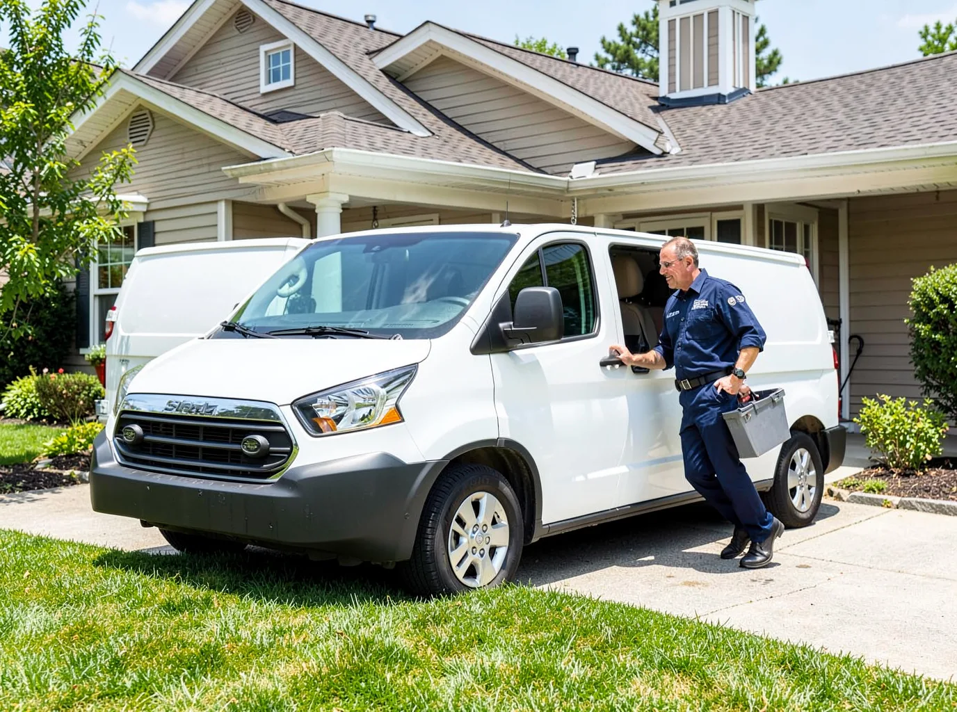 Emergency Plumber company in Hampton, VA