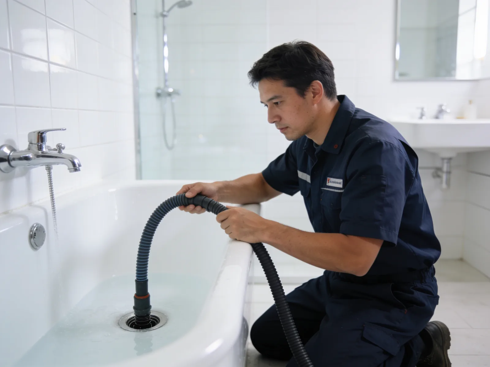 Emergency Plumber Hampton, VA FAQs